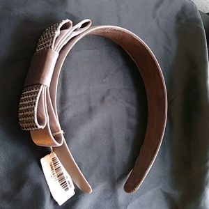 Henri Bendel Swarovski headbay